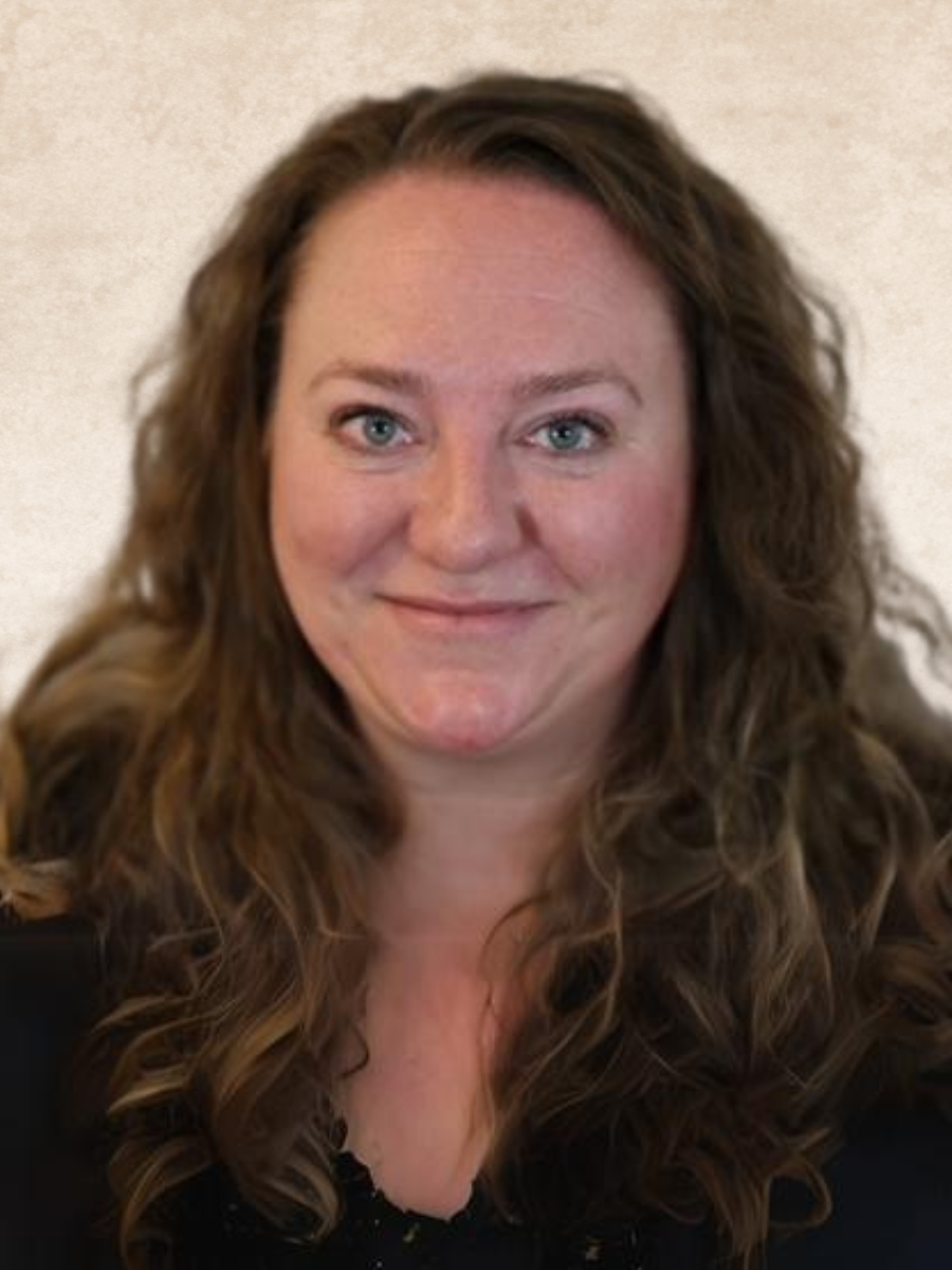 Jessica Snow src=src= HR Manager