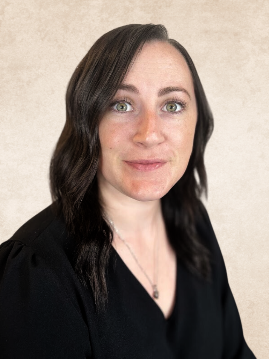 Justine Seifert HR Manager